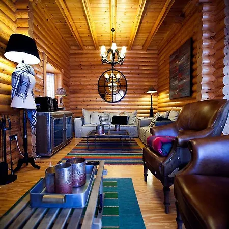 Chalet Grand Chalet Villas