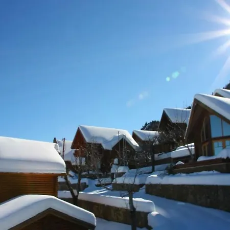 Chalet Grand Chalet Villas *