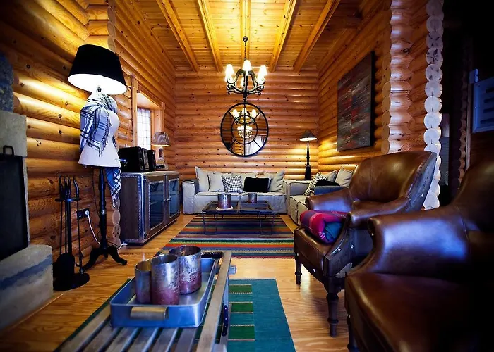 شاليه Grand Villas