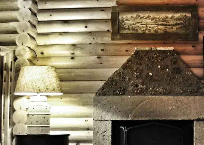 Grand Chalet Villas *